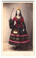Fotografie R. Beyer, St. Petersburg, Mia