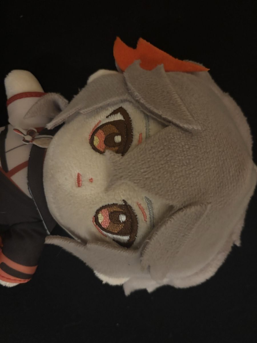 Bambole: Kazuha Plush – Nuovo (secondo la descrizione) da Andelfingen venduto da Good_Quality 3