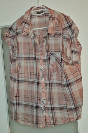 Blouse pour femme L