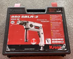 Kress 850 SBLR-2 Schlagbohrmaschine