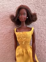 Vintage Deluxe Quick Curl Cara 1974 Mattel # 9220 -Steffi
