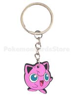Pummeluff / Jigglypuff / Pokemon / Schlüsselanhänger / P62