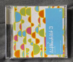 Luftkastellet 3 – Various Artists – CD