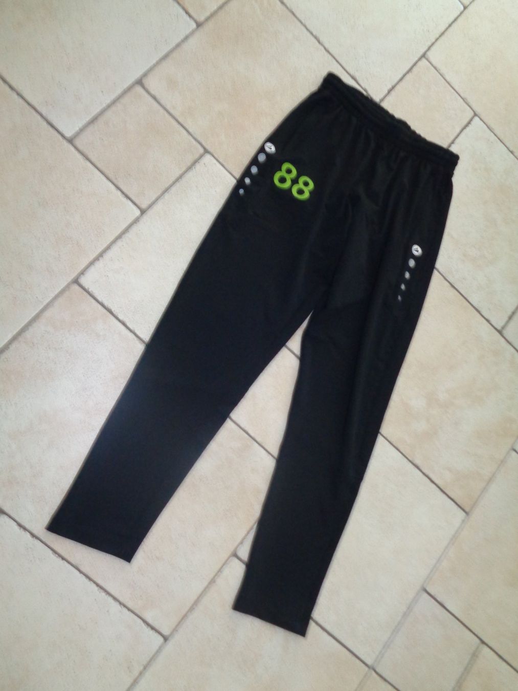 Jako Pantaloni: Sporthose  Jako  Grösse 164 – Usato da Kreuzlingen venduto da Robi-2003
