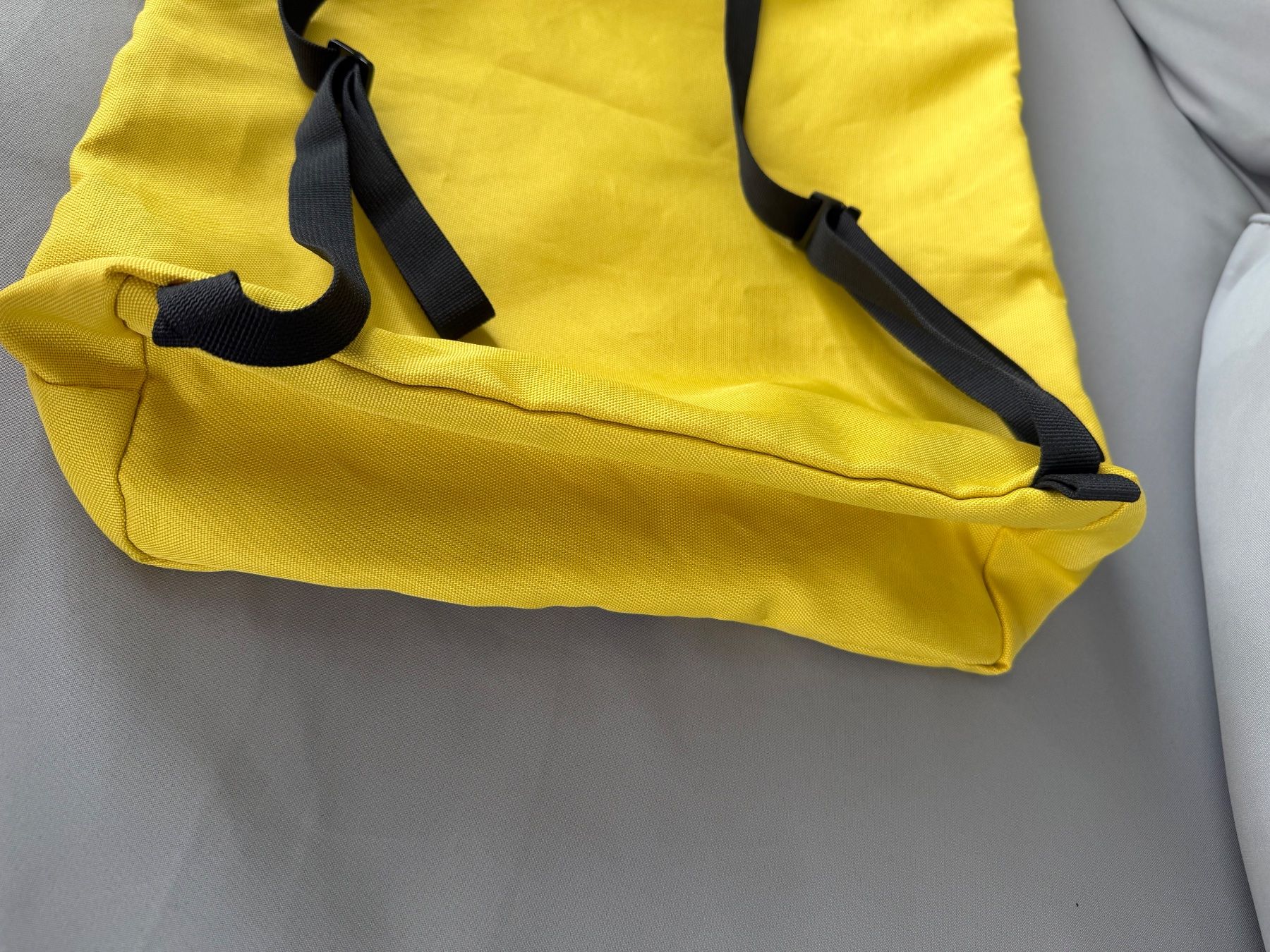 Rucksäcke: On Cloud running Rucksack – Gebraucht aus St.Gallen von bubo2008 3