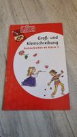 LÜK-Heft Gross- und Kleinschreibung 3. Klasse