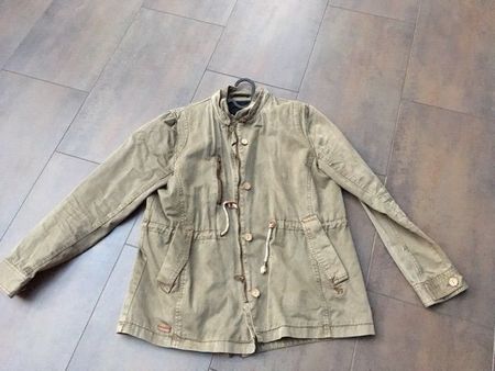 Damenjacke NO NAME Gr.M