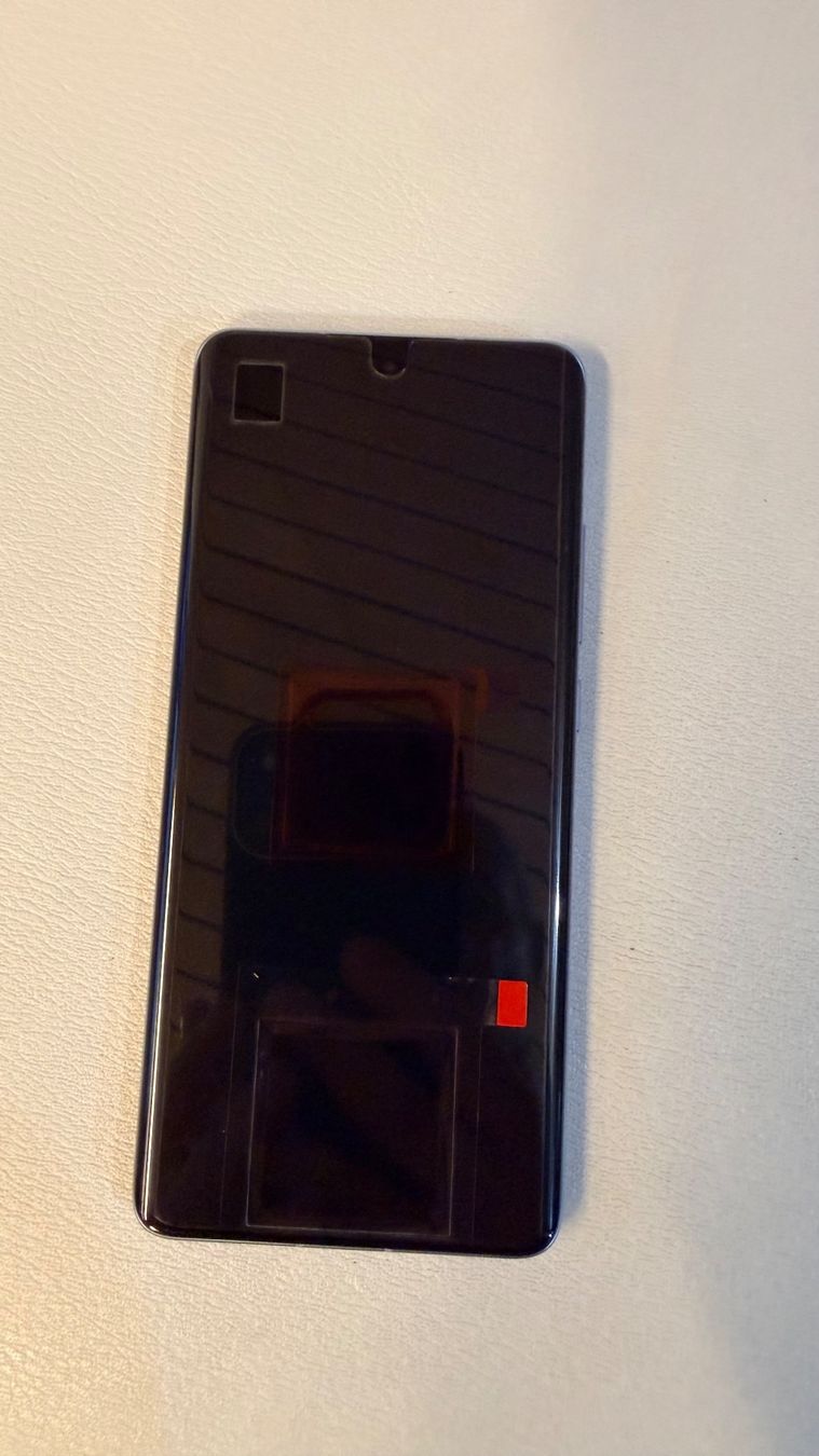 Xiaomi Monitore: Original Xiaomi 12 Display Blau – Neu und originalverpackt aus Birmensdorf ZH von aleforyou1982 1