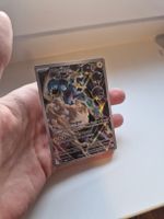 carte pokémon fulguris AR promo en français near mint