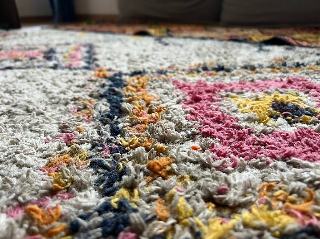 Tappeti: Grosser Teppich – Usato da Luzern venduto da postdoc23 1