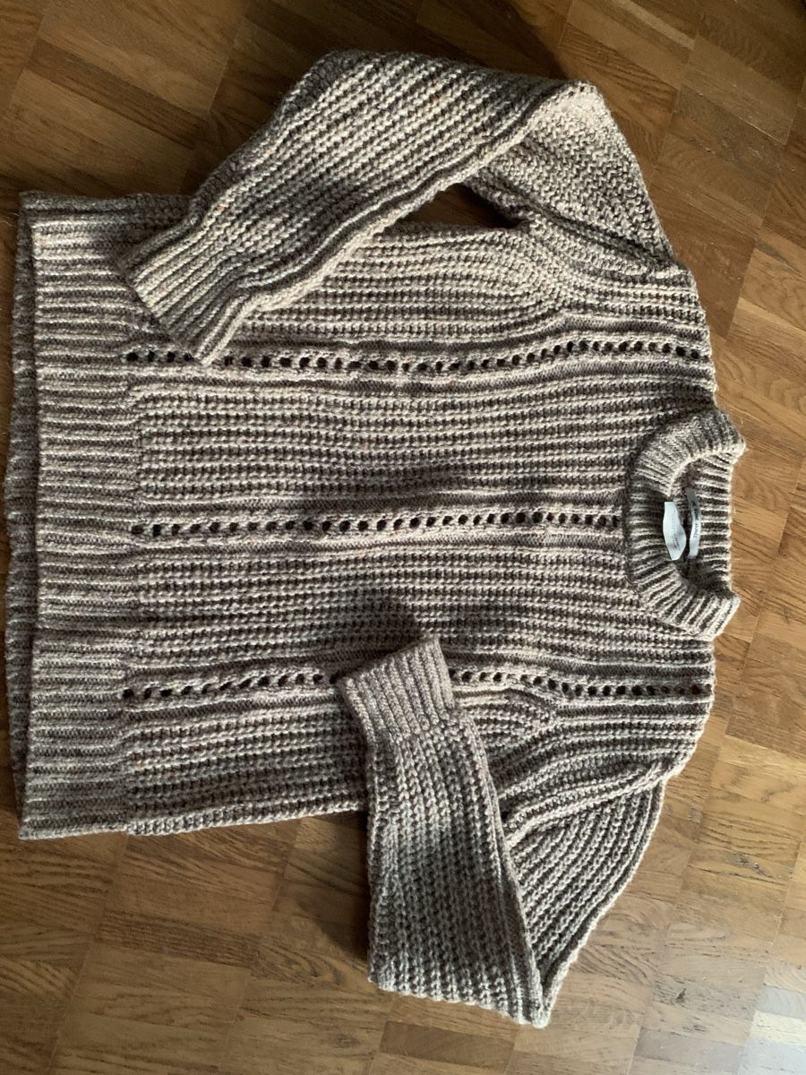 Pullover & Sweatshirts: Scotch and soda pullover wollen mix – Gebraucht aus Zürich von Nikuska32