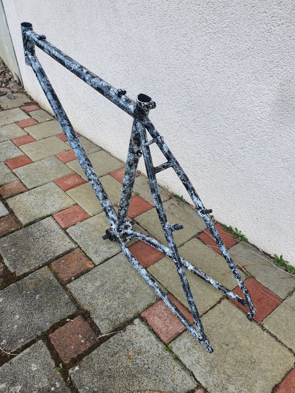 Pezzi di ricambio: Mtb Velo Rahmen 26" – Usato da Herznach venduto da VwGolfer 3