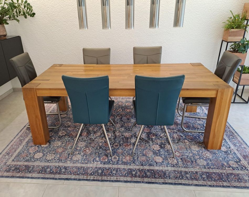 Stuhle Fur Esstisch