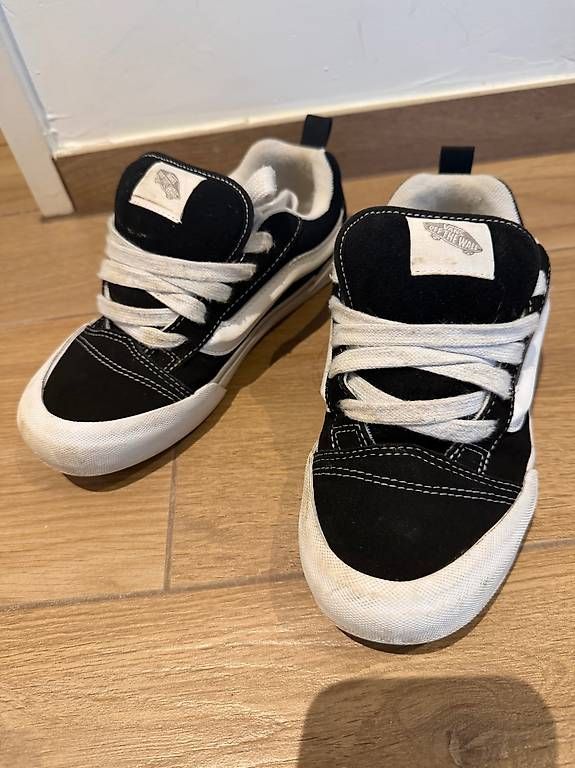 Herrenschuhe: Sneaker  – Gebraucht aus Kölliken von lul_9zmq 1