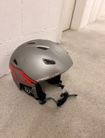 Skihelm
