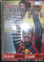 Grand Prix Story 2011 Heinz Prüller