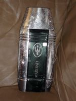 MASERATI PARFÜM  FLASCHE H. 34 CM. ALS DEKORATION GENUTZT