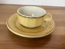 Espresso Tasse aus France