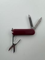 Taschenmesser  Schlüsselanhänger