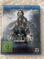 Starwars rogue one bluray
