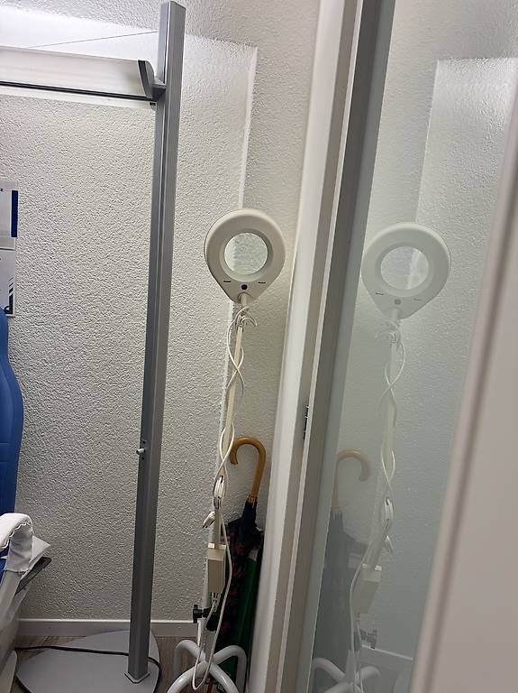 Lampade: Büro Lampe – Usato da Schaffhausen venduto da Fixier 3