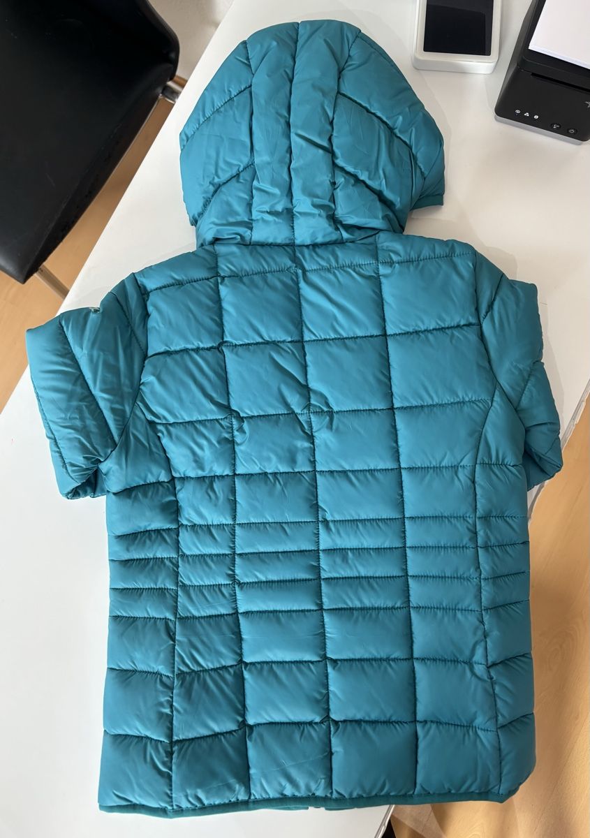 CMP Giacche & Cappotti: Gr. 116 - CMP Kunstfaserjacke, Neu – Nuovo e nell'imballaggio originale da Nürensdorf venduto da kin_2jn6 2