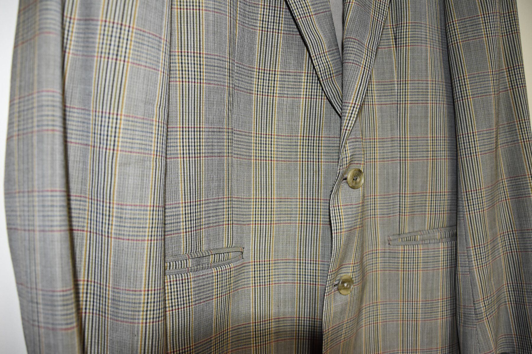 Completi: Herren-Veston DAKS London – Nuovo (secondo la descrizione) da Meggen venduto da Tristar03 2