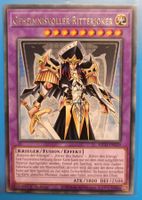 Yu-Gi-Oh! Geheimnisvoller Ritterjoker *Rare* KICO-DE029