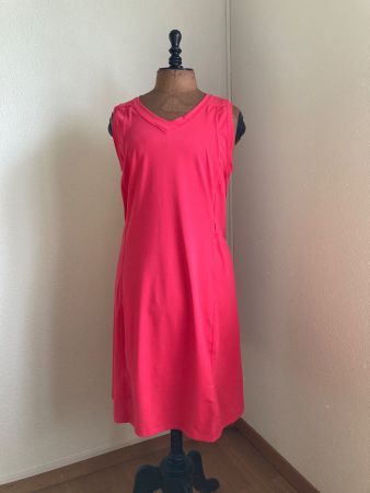Schönes ARC’TERYX Sommerkleid, Gr. M, , Ärmellos, Top Zustan