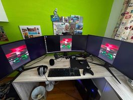 Streaming Setup