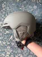 Neue Skihelm Alpina - ungetragen