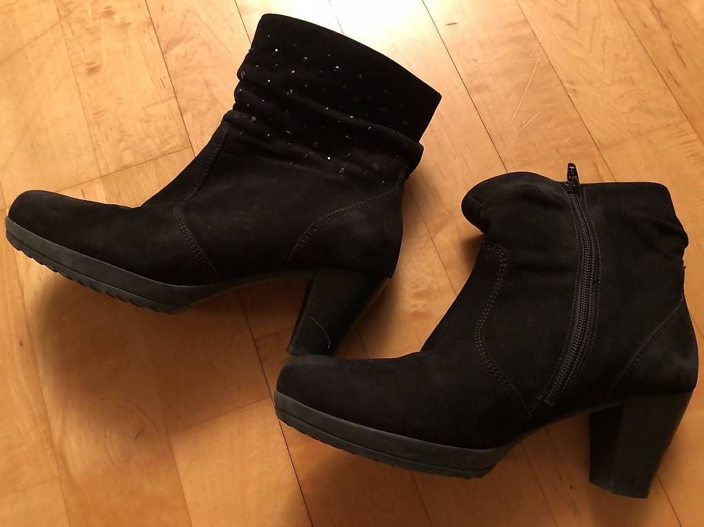 Gabor Damenschuhe: Stiefeletten Gabor – Gebraucht aus Hinwil von Hiwikeb 2