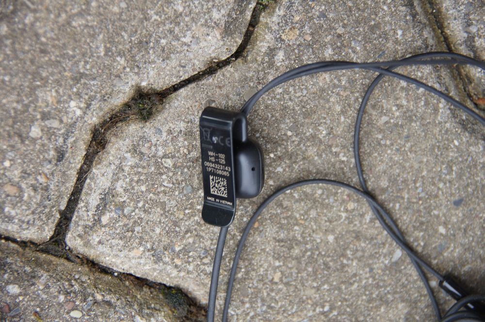 Kopfhörer: Ecouteurs / Headset – Gebraucht aus Sierre von Erjou 2