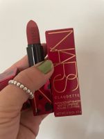 Nars Limitierter Claudette Audacious Sheer Matte Lipstick