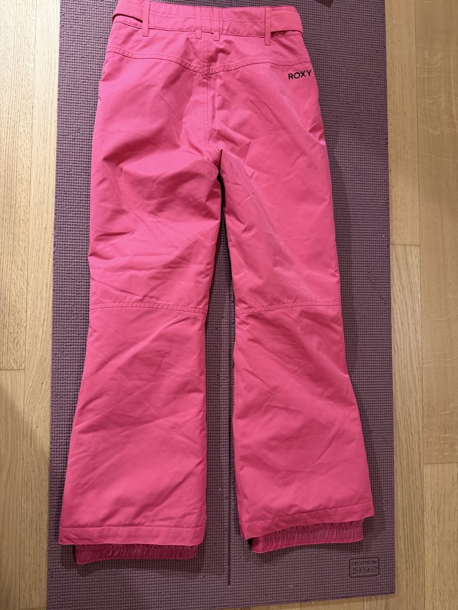 Roxy Sci: Roxy Skihose 12 Jare 152 cm – Usato da Uitikon Waldegg venduto da lin_bth8 1