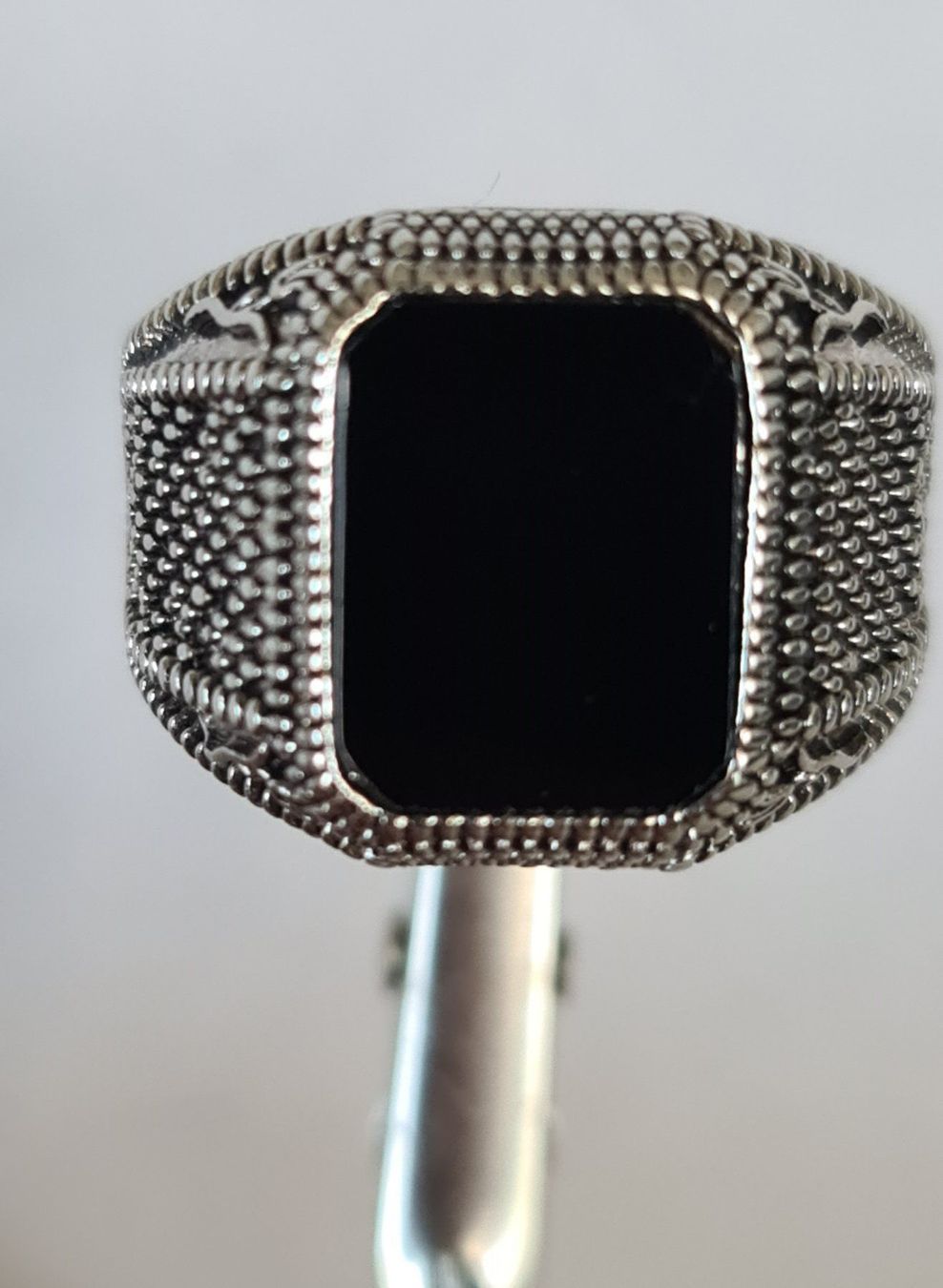 Anelli: Herren Ring – Nuovo e nell'imballaggio originale da Uerkheim venduto da Kaufoption 5