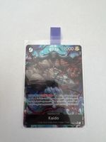 One Piece TCG - OP08-079 Kaido EN