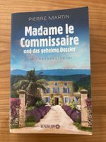 Madame le Commissaire - und das geheime Dossier
