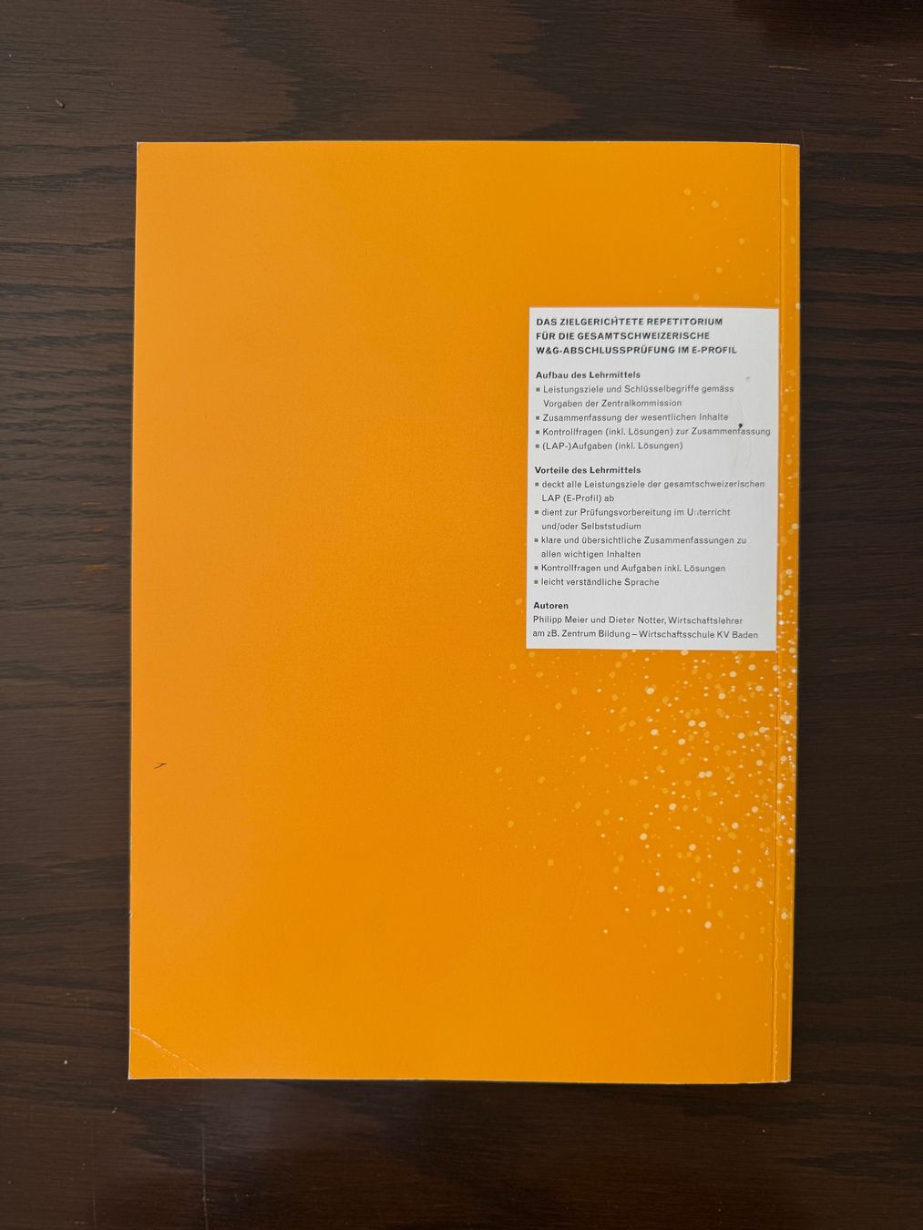 Libri: REPETITORIUM – Usato da Binningen venduto da Dan_Shachar 1