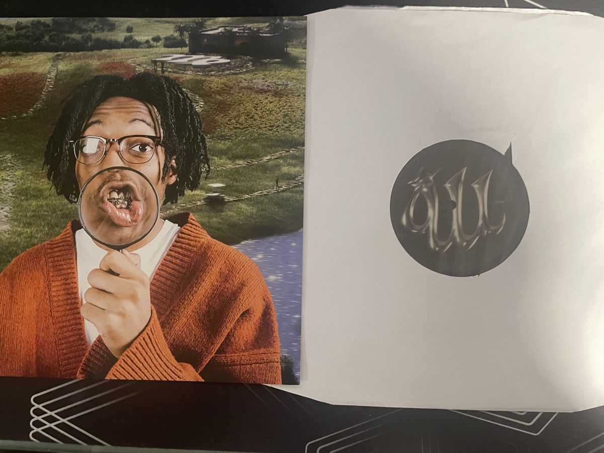 Dischi in vinile: Lil Tecca - Virgo World Vinyl LP – Usato da Gattikon venduto da 386ComicEmpire 2