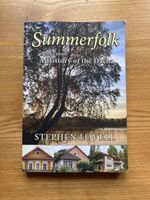 Lovell: Summerfolk A History of the Dacha 1710-2000