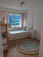 Himmelbett Mädchen von Opsetims