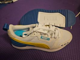 Puma R78 neu Gr.37