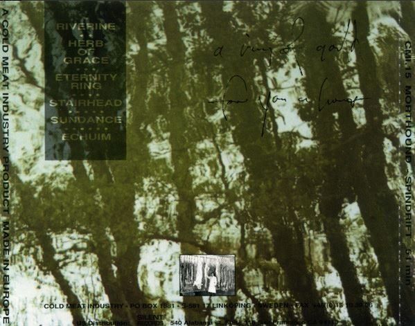 CD: Morthound - Spindrift (CMI 15) – Usato da St-Cergue venduto da VeganWarrior 1