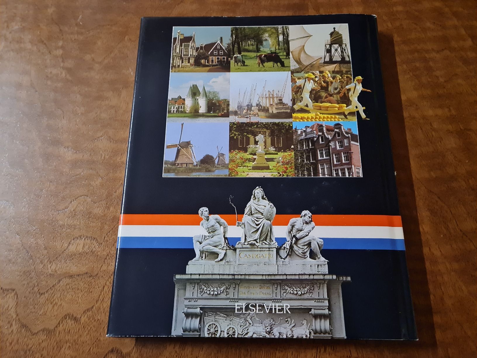 Libri: Holland – Usato da Erstfeld venduto da Uhu1980 5