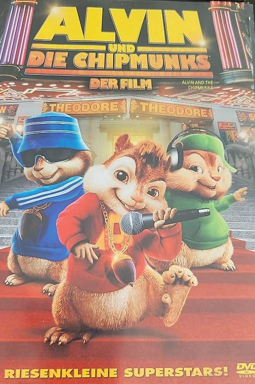 Alle DVDs: DVD  – Gebraucht aus Luzern von ARI99.05 2
