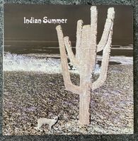 Indian Summer - Same - AKARMA Vinyl LP