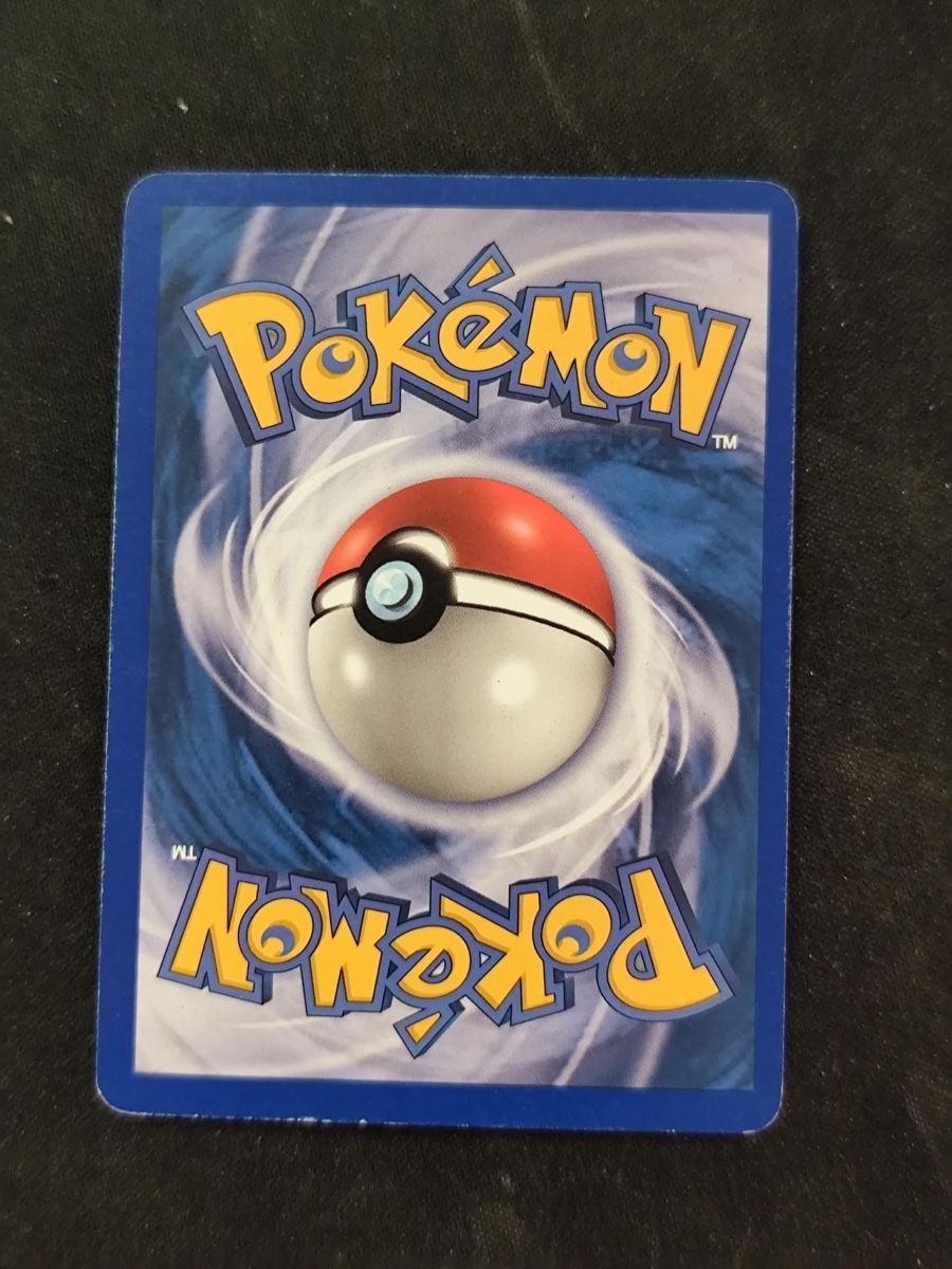 Pokémon Sammelbilder & Trading cards: Squirtle Expedition English – Gebraucht aus Basel von luc_8ghp 1