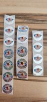 16 × Story Mania Sticker