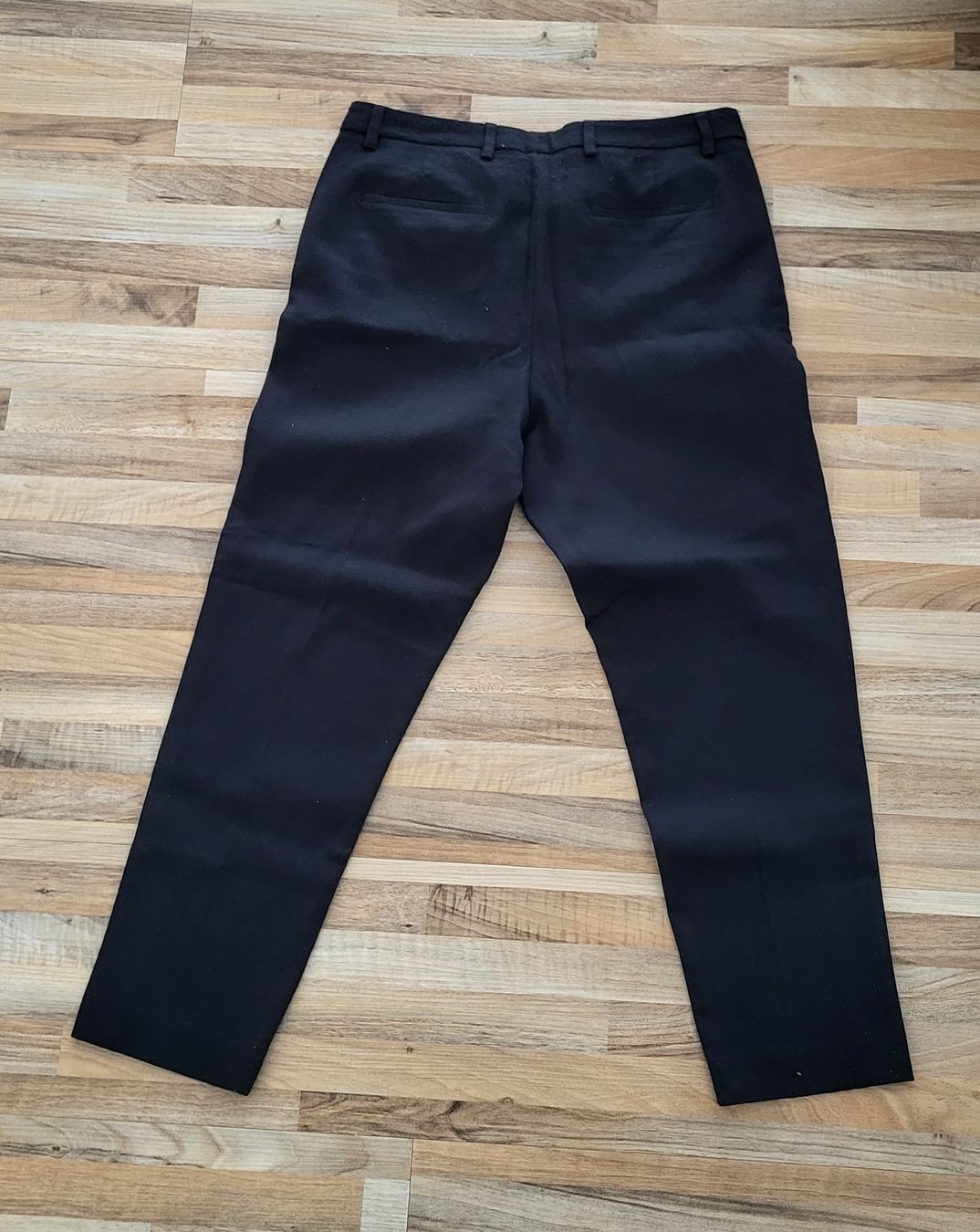 Strenesse Pantaloni: STRENESSE Wool Pants - 40 – Usato da Buchs AG venduto da sxf96 3